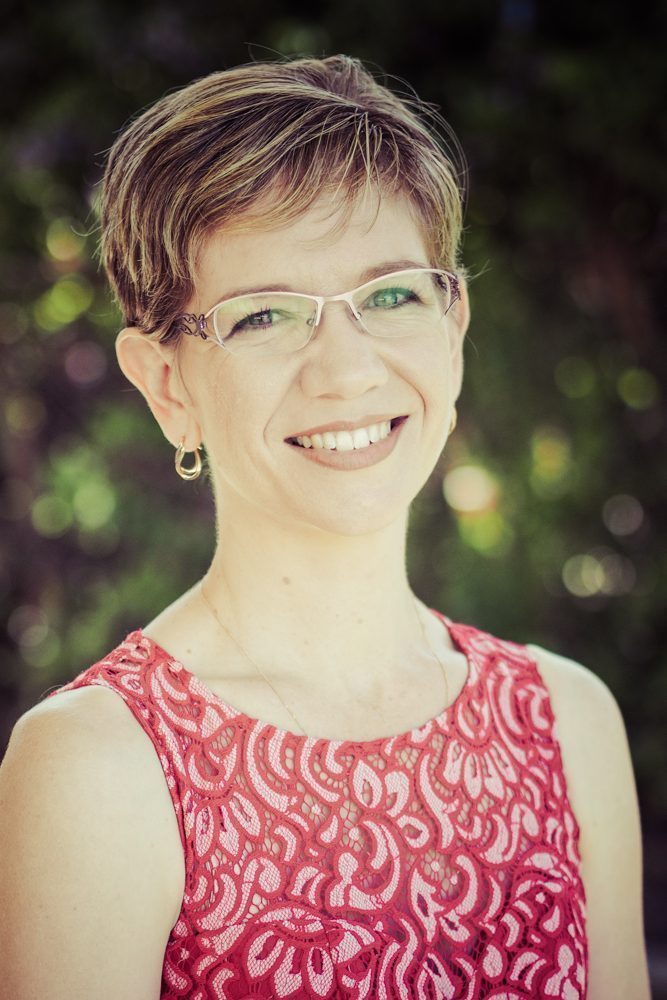 Meet Tania Logan – Dietitian & Diabetes Educator