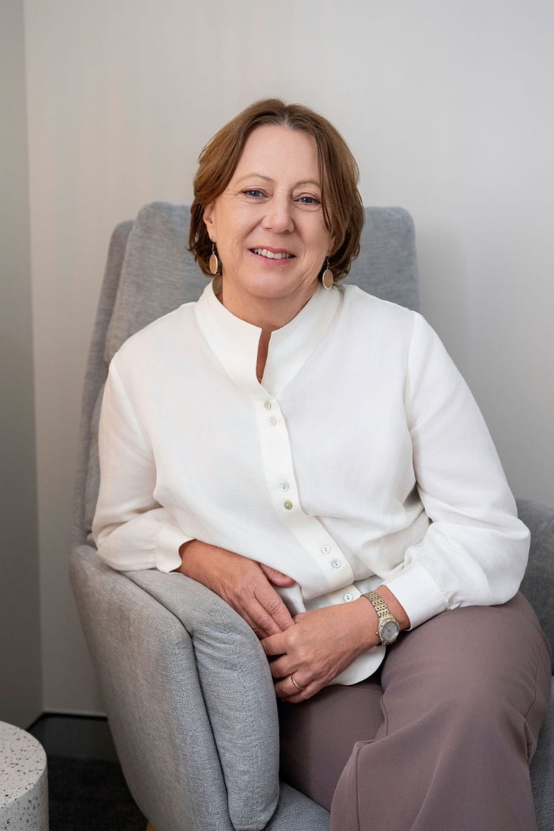 Donna Kerr