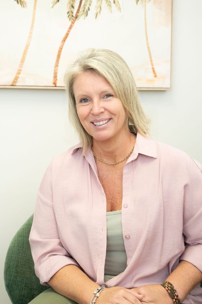 Lynn Keel