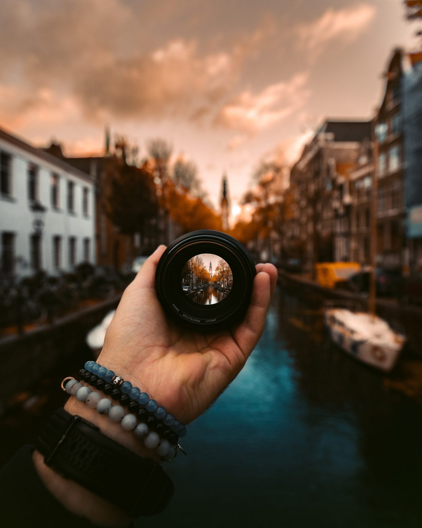 Seeing The Whole Picture by Petronella Grobbelaar, Psychologist