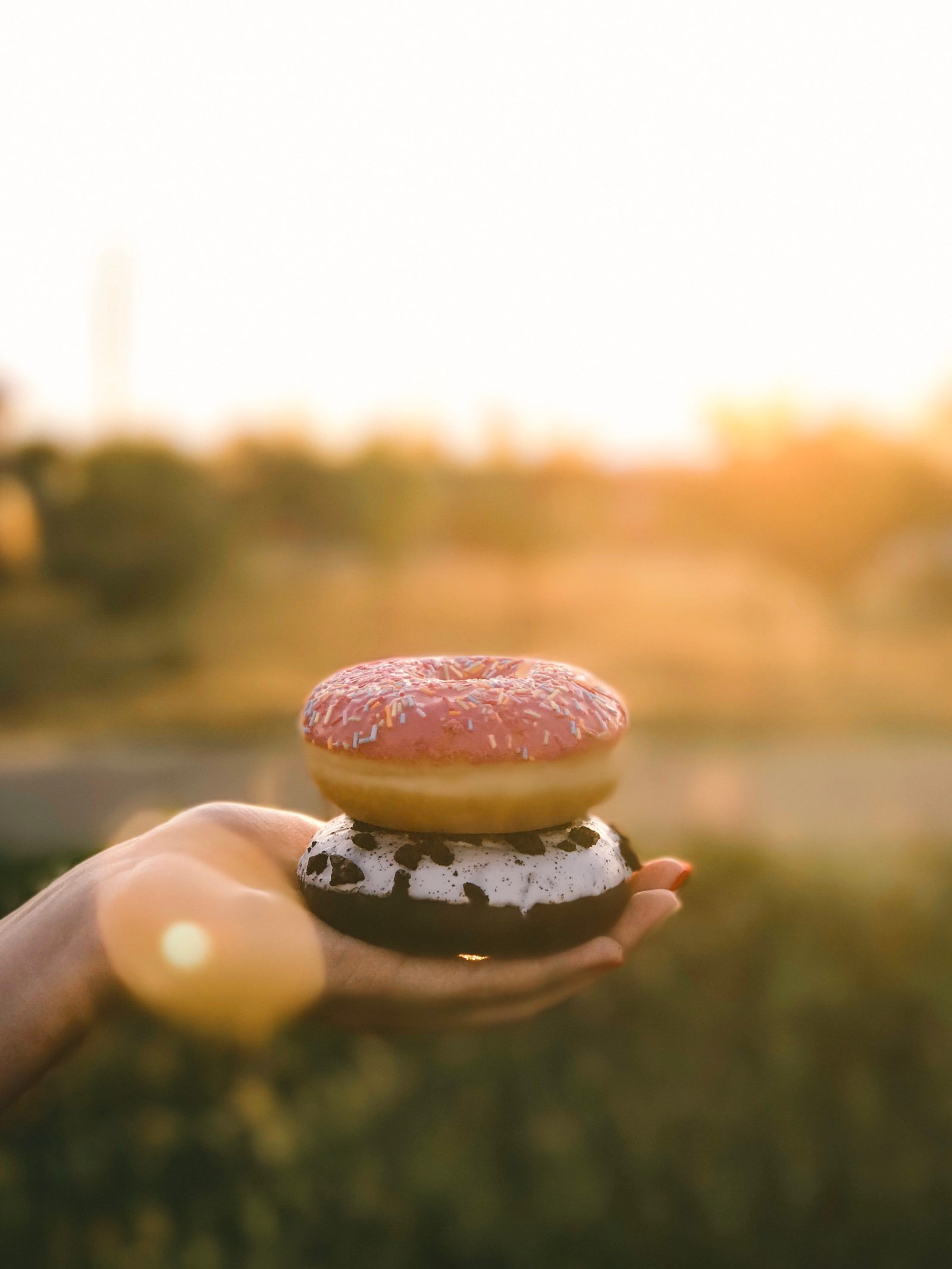 Using food as a reward – not a recipe for success by Tania Logan, Dietitian and Diabetes Educator