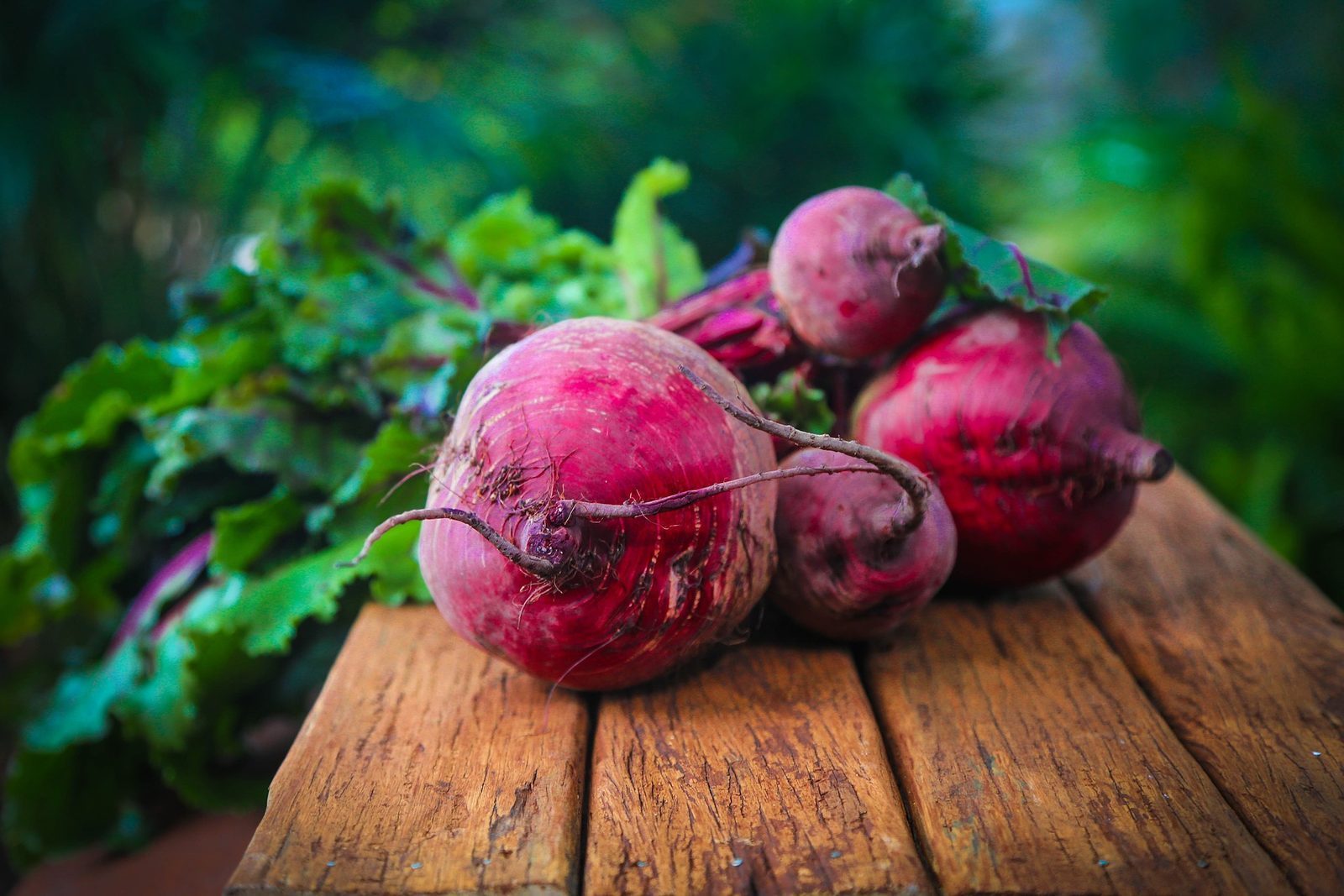 Mindful Beetroot Soup – by Tania Logan (Dietitian and Diabetes Educator)