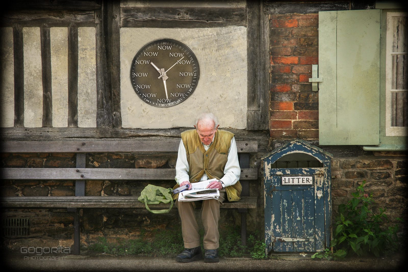Cultivating Patience