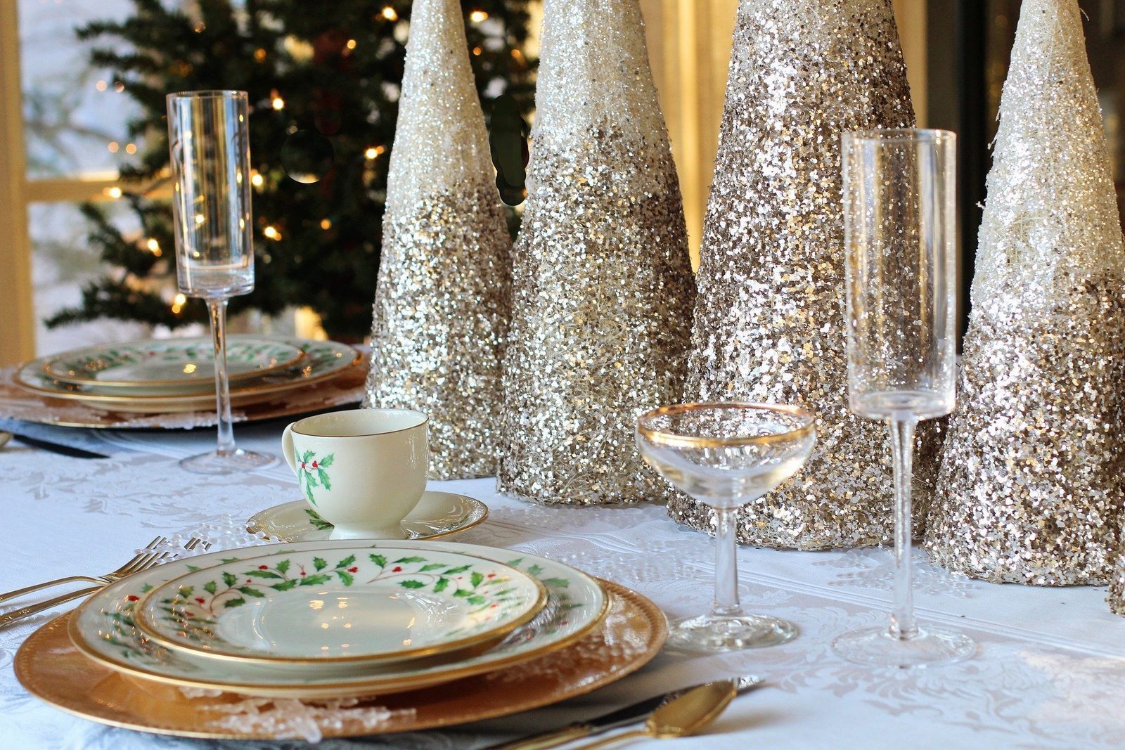 A Happier, Healthier Christmas by Tania Logan, Dietitian & Diabetes Educator
