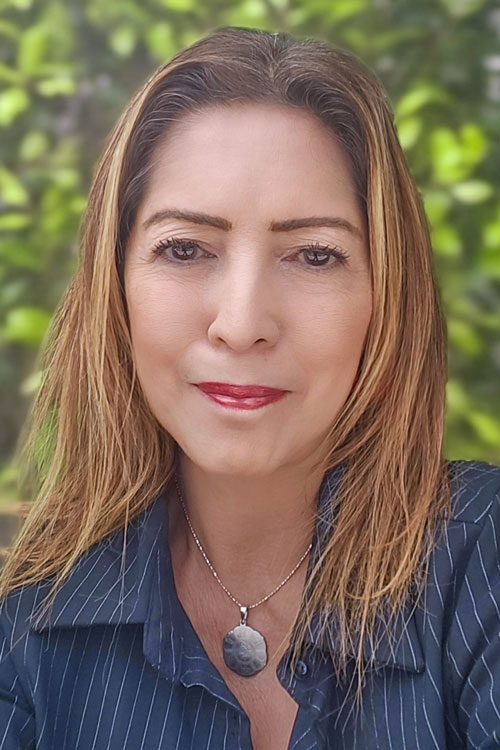Marie Menzies-Brown