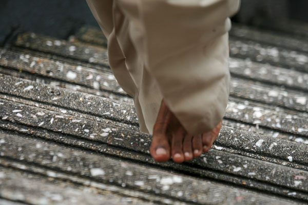 Mindfulness Meditation
