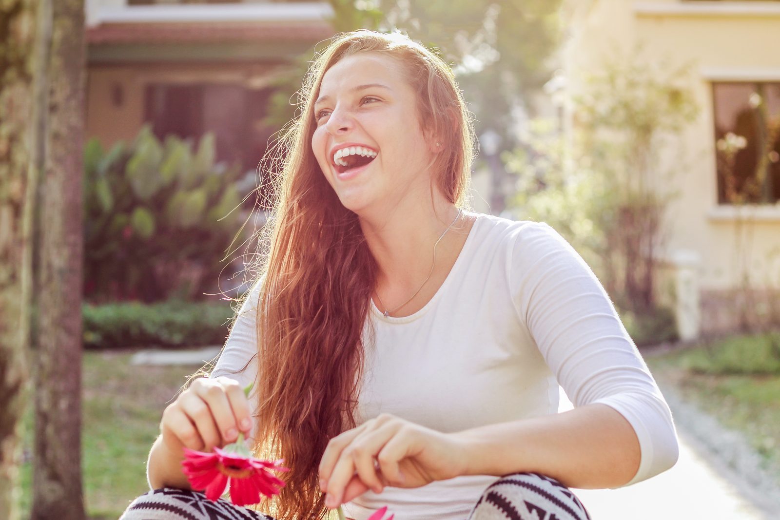 Mindfulness to combat our natural negativity bias