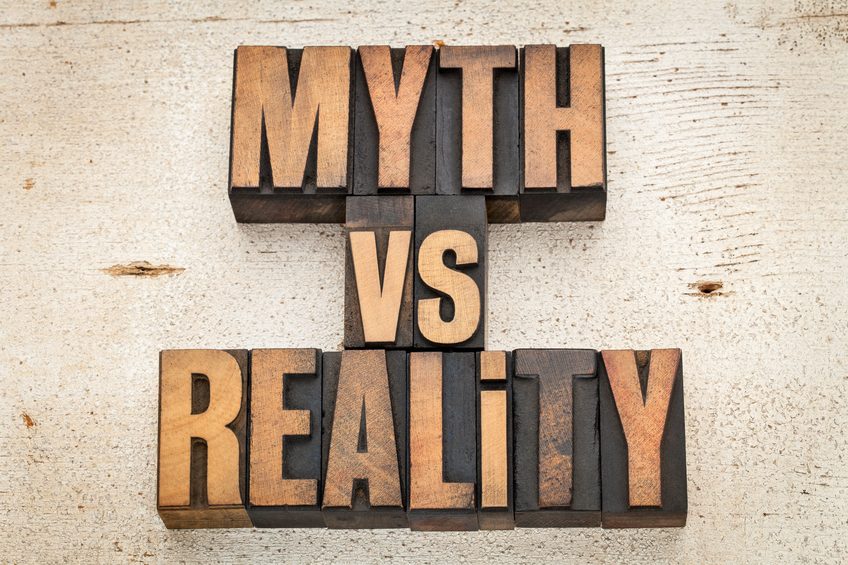 Busting Myths with Seeking Psychological Help – By Shannon Moule, Clinical Psychologist Zest Infusion