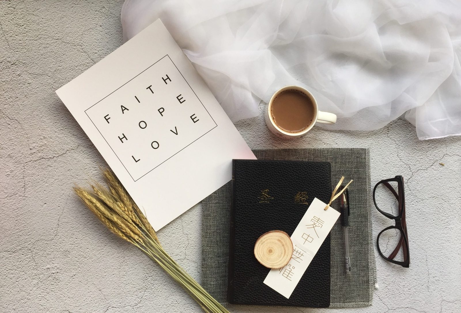 Finding HOPE amidst hopelessness by Dr. Ilze Grobler (Clinical Psychologist & Director)
