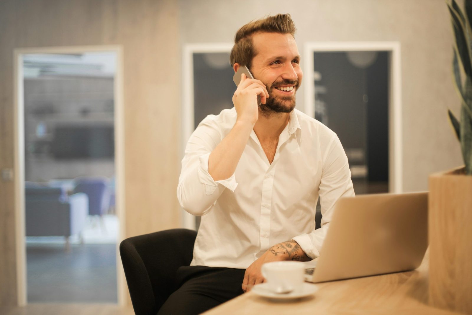 The Power of Choosing a Male Therapist: Breaking Stereotypes and Finding Healing by David Norman, Clinical Psychologist