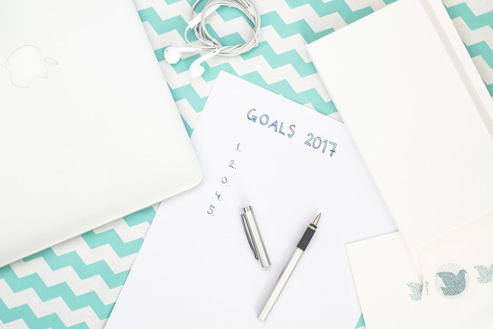 5 ways to help improve your health in 2017 by Dietitian, Diabetes Educator Tania Logan