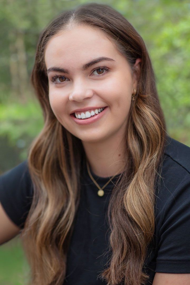 Caitlyn Wilken