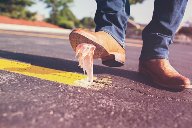 Letting go of negative self-stories