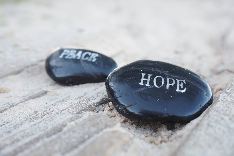 Wishing you a Mindful, Merry Christmas by Loretta Murphy & Dr Ilze Grobler