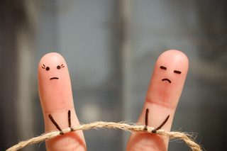 How’s your relationship with your emotions?