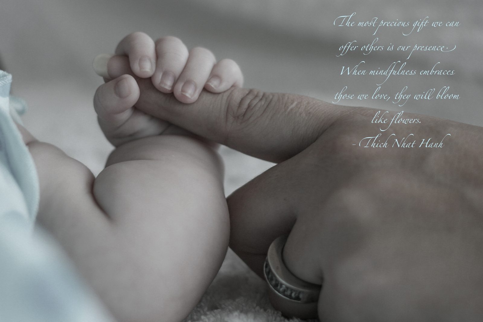 Mindful Parenting