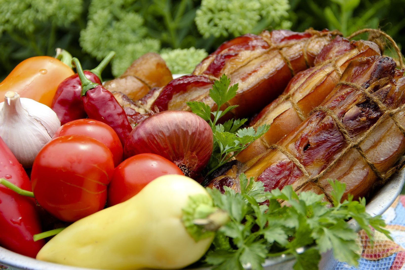 Dietary Analysis – The Palaeolithic diet, by Tania Logan, Dietitian and Diabetes Educator