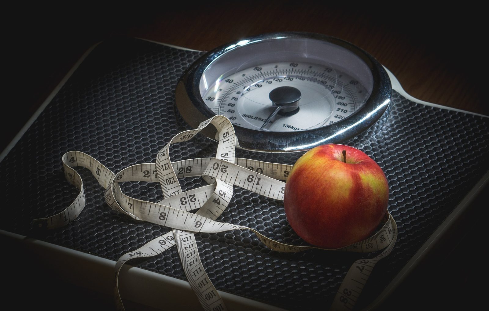 Ditch the diets this year by Tania Logan, Dietitian and Diabetes Educator