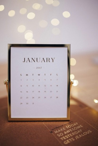 How to stick to your New Year resolutions mindfully!