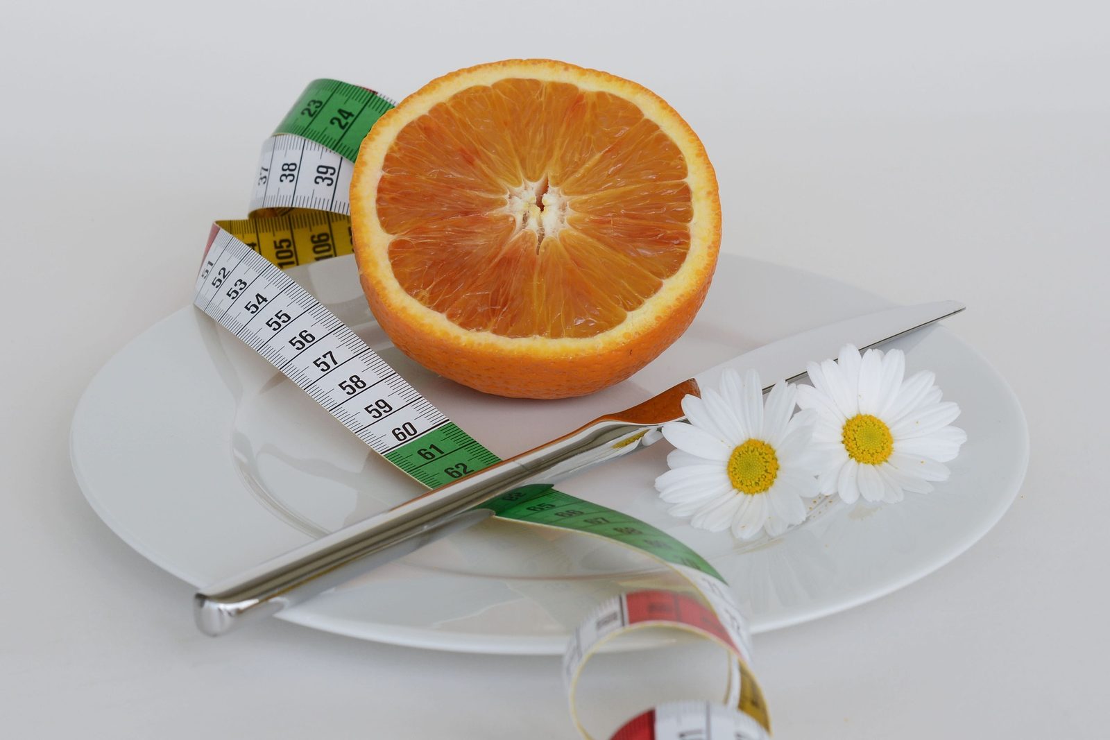 Another year, another diet!  This year why not consider a different approach? by Tania Logan, Dietitian and Diabetes Educator