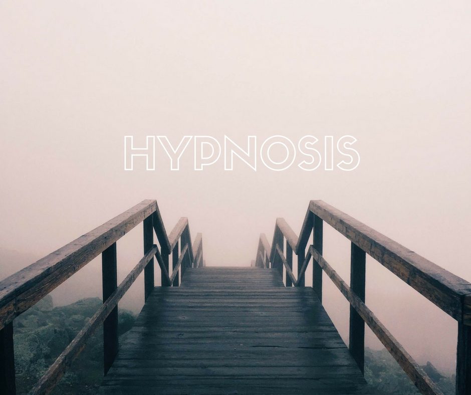 Hypnotherapy – working with the subconscious