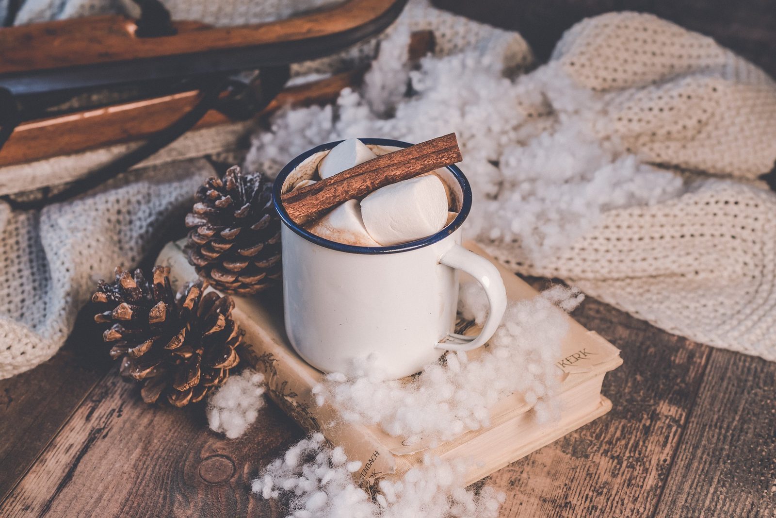 Nourish yourself to winter wellness by Tania Logan, Dietitian and Diabetes Educator