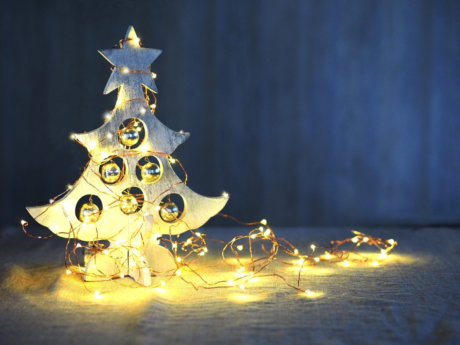 Navigating the Christmas holidays with mindful intention