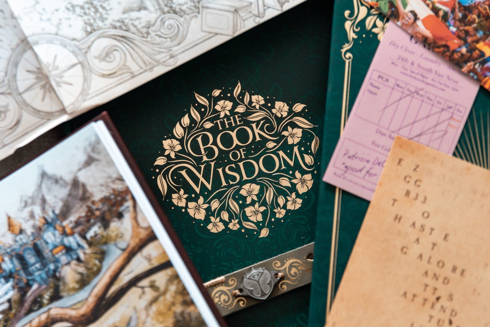 The Wisdom of the Ages by Dr Johanna Lynch, GP Psychotherapist