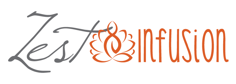 Zest Infusion