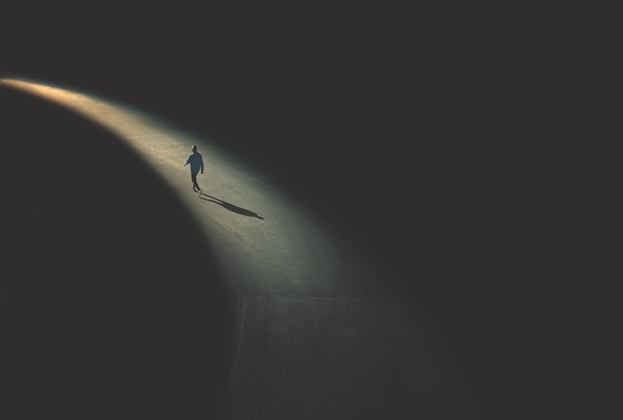 Let’s Talk About Loneliness, Part 2, By Shannon Moule, Clinical Psychologist