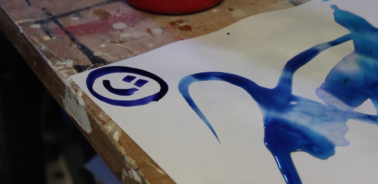 What art therapy is really about – by Mariki Klooster