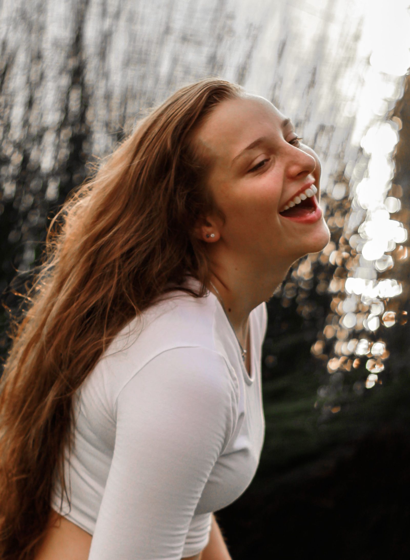 The Psychology Behind Happiness