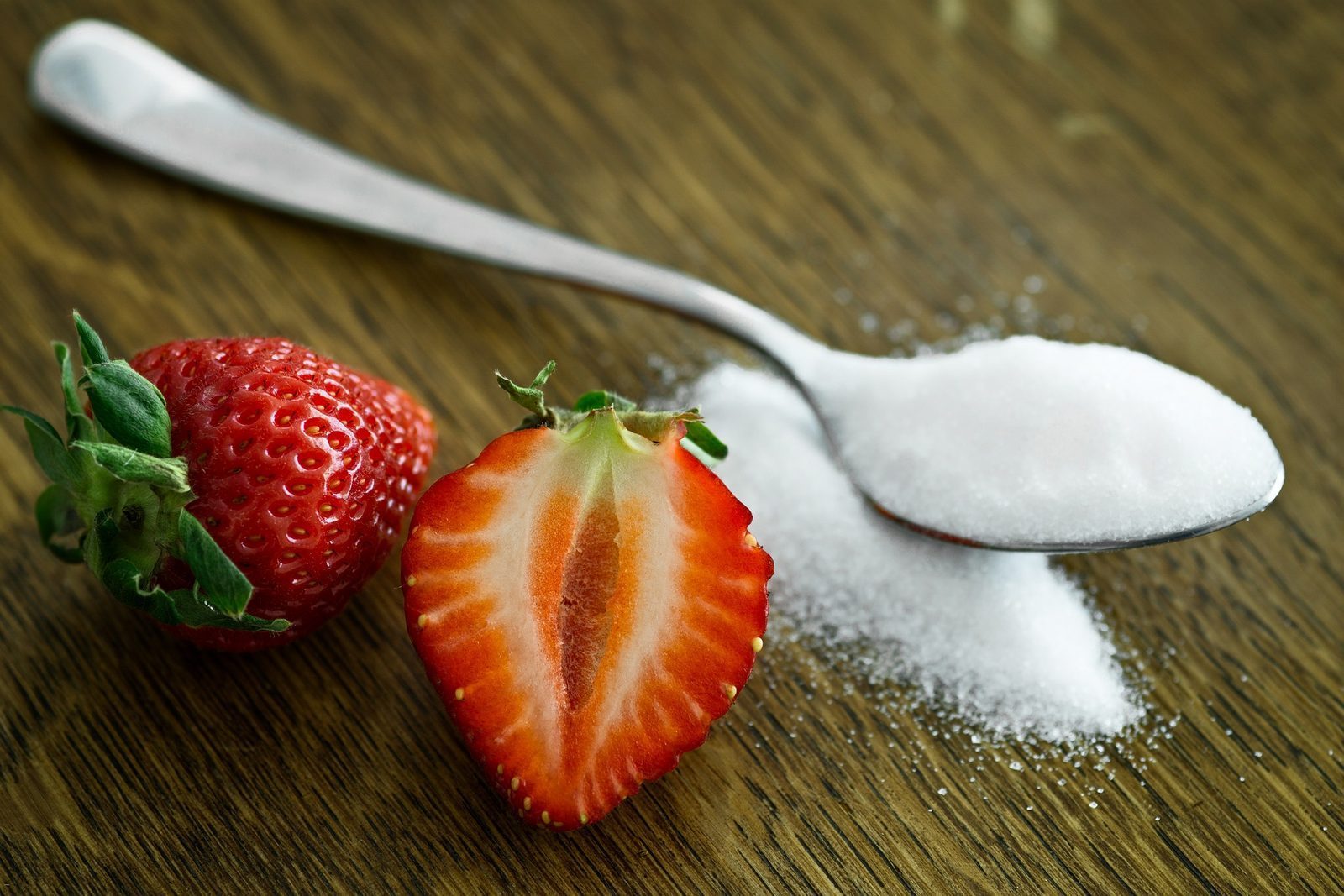Dietary Analysis – “Quitting” sugar﻿ by Tania Logan, Dietitian and Diabetes Educator