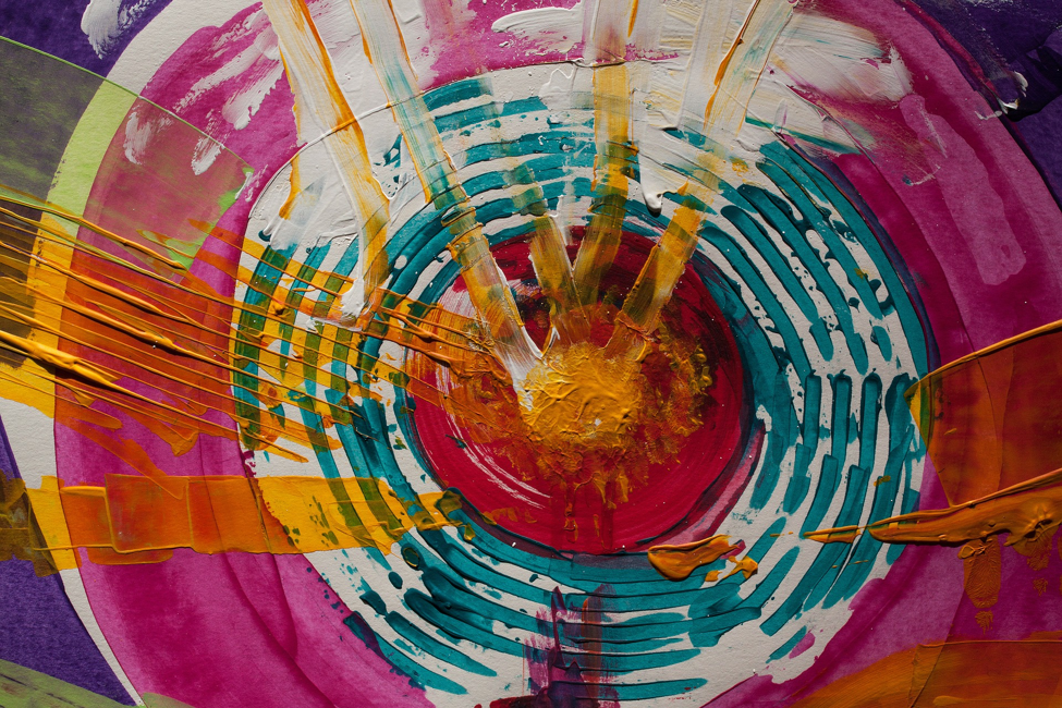 Art and music therapy are fun, creative ways to help your recovery – written by Michelle Peterson from Recovery Pride