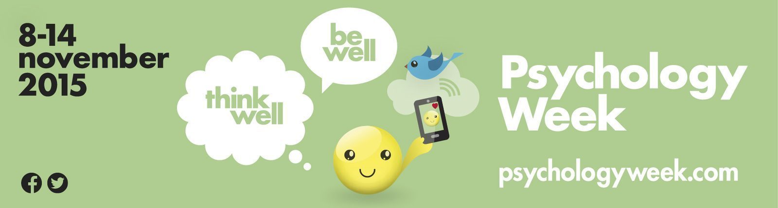There is more to psychology than ‘just feeling a bit better’