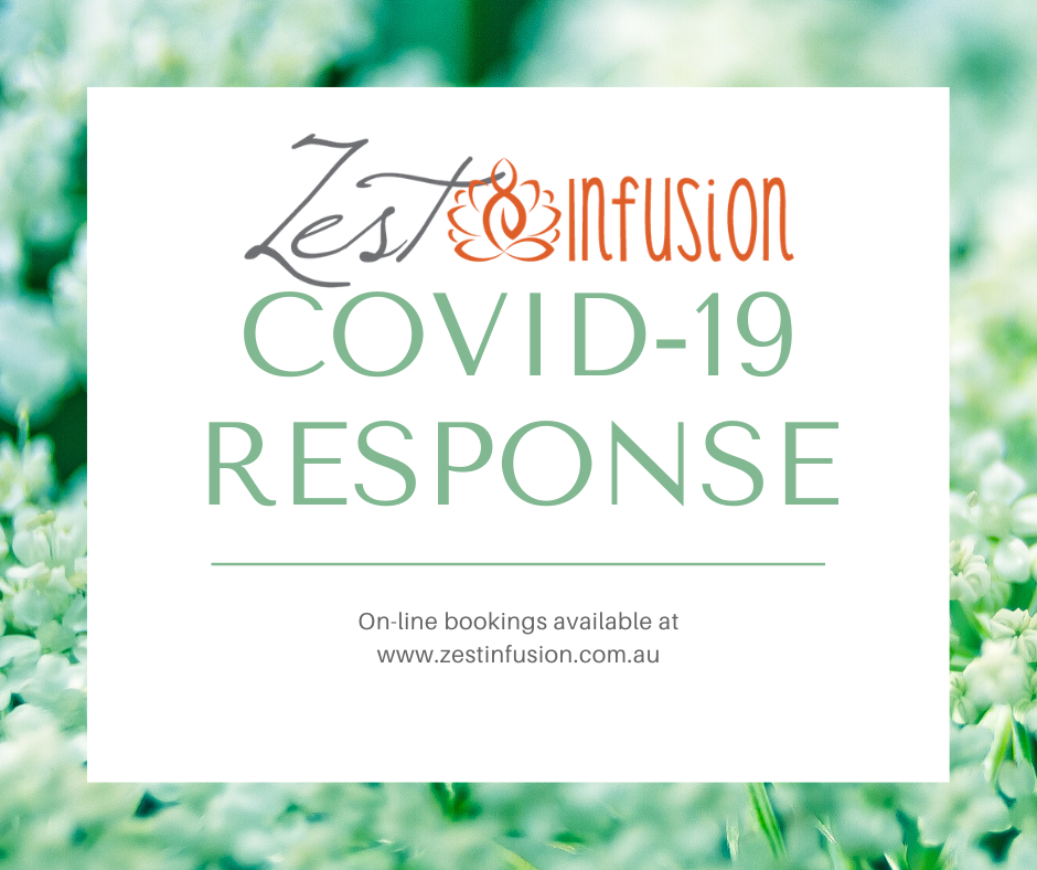 COVID-19 Response