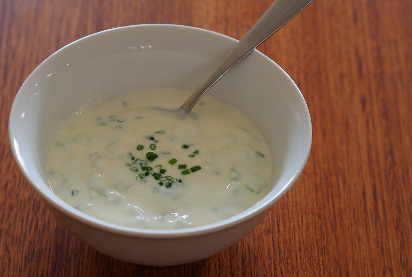 Tzatziki