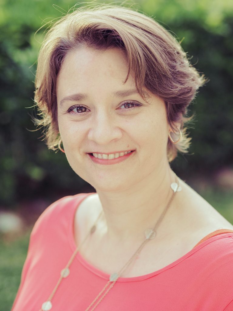 Remembering Elani de la Rey by Dr Ilze Grobler, Director