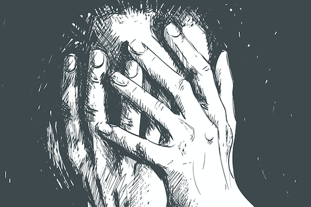 Working with the Feeling of Shame, by Shannon Moule, Clinical Psychologist