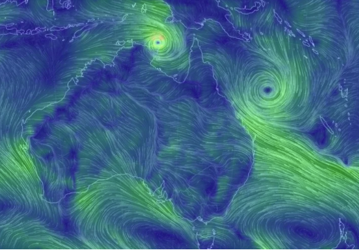 Cyclone COVID by Dr Johanna Lynch (GP Psychotherapist)