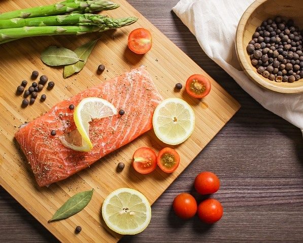 Fuel your mind – by Tania Logan, Dietitian, Zest Infusion