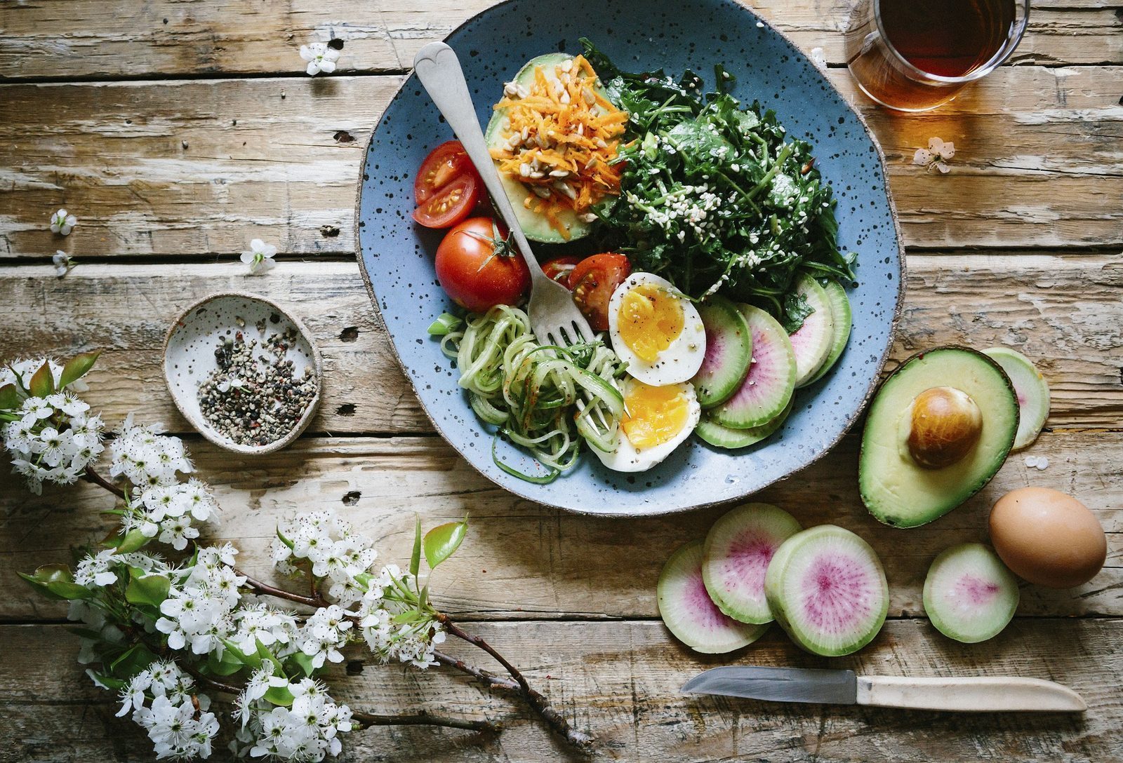 Dietary Analysis – The ketogenic diet by Tania Logan, Dietitian and Diabetes Educator