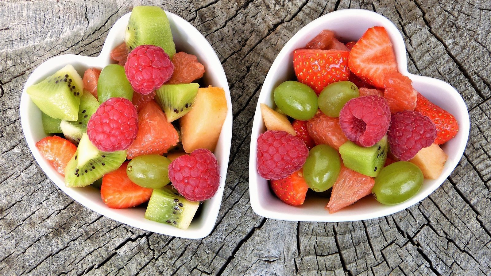 10 ways to improve your heart health