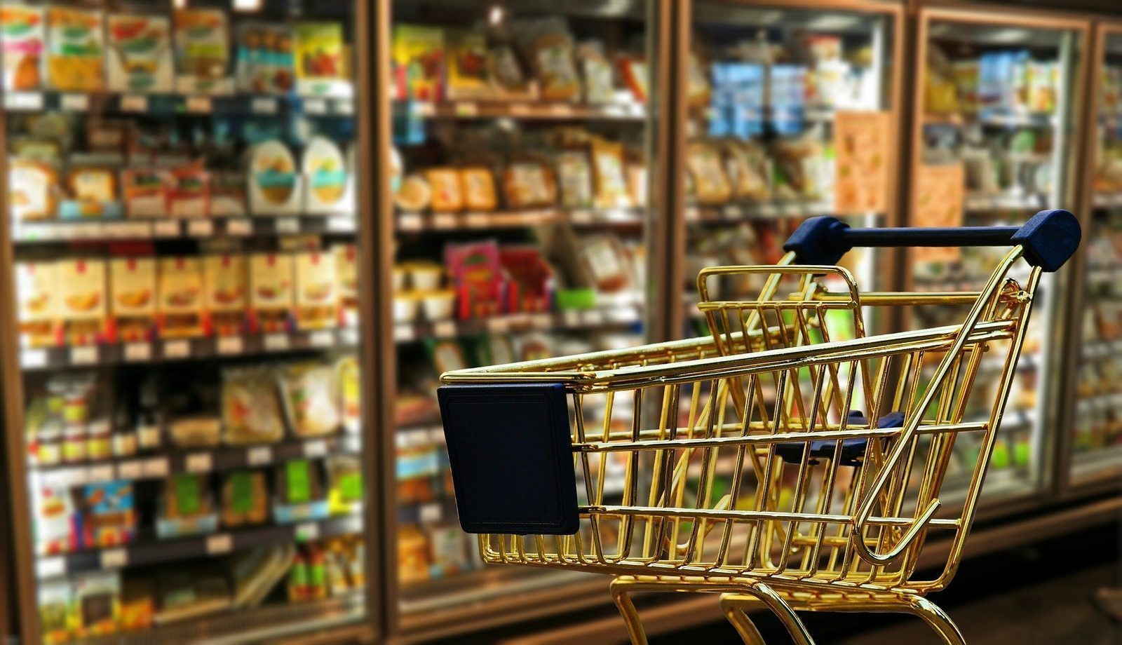 Food Safety, Nutrition and COVID-19 by Tania Logan, Dietitian and Diabetes Educator