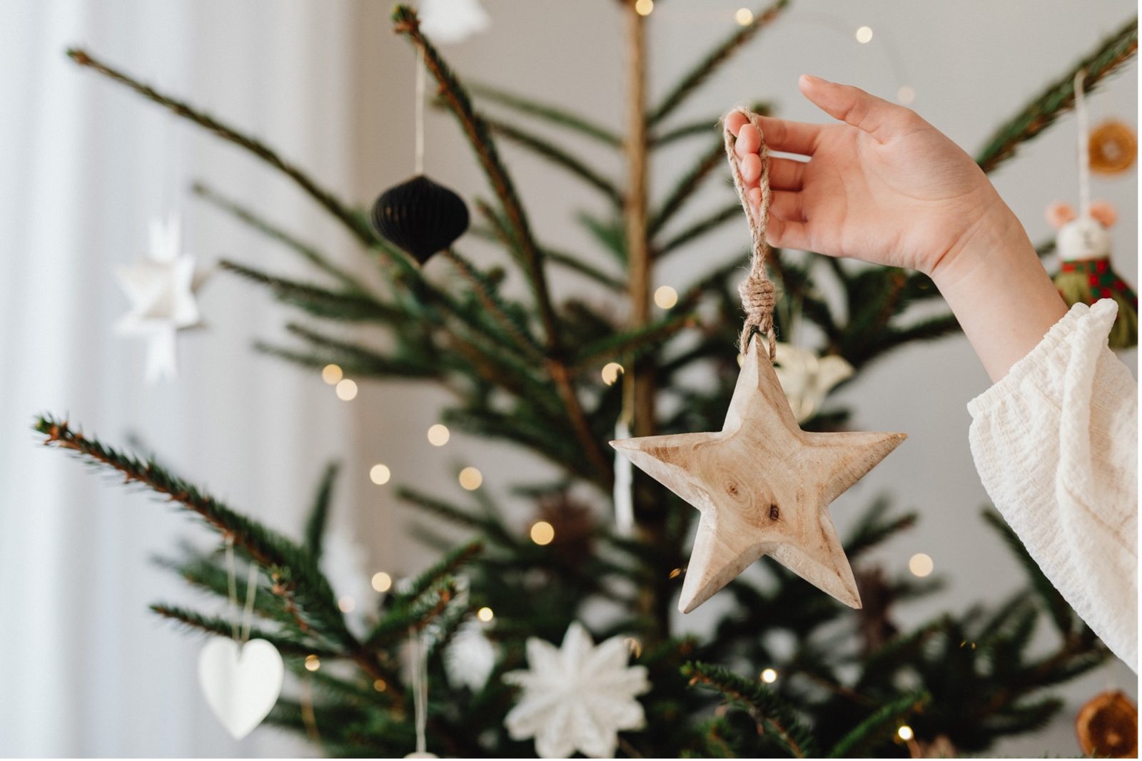 Christmas Wellbeing Tips by Dr. Ilze Grobler (Clinical Psychologist and Director)