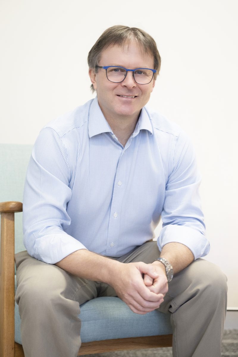 David Norman