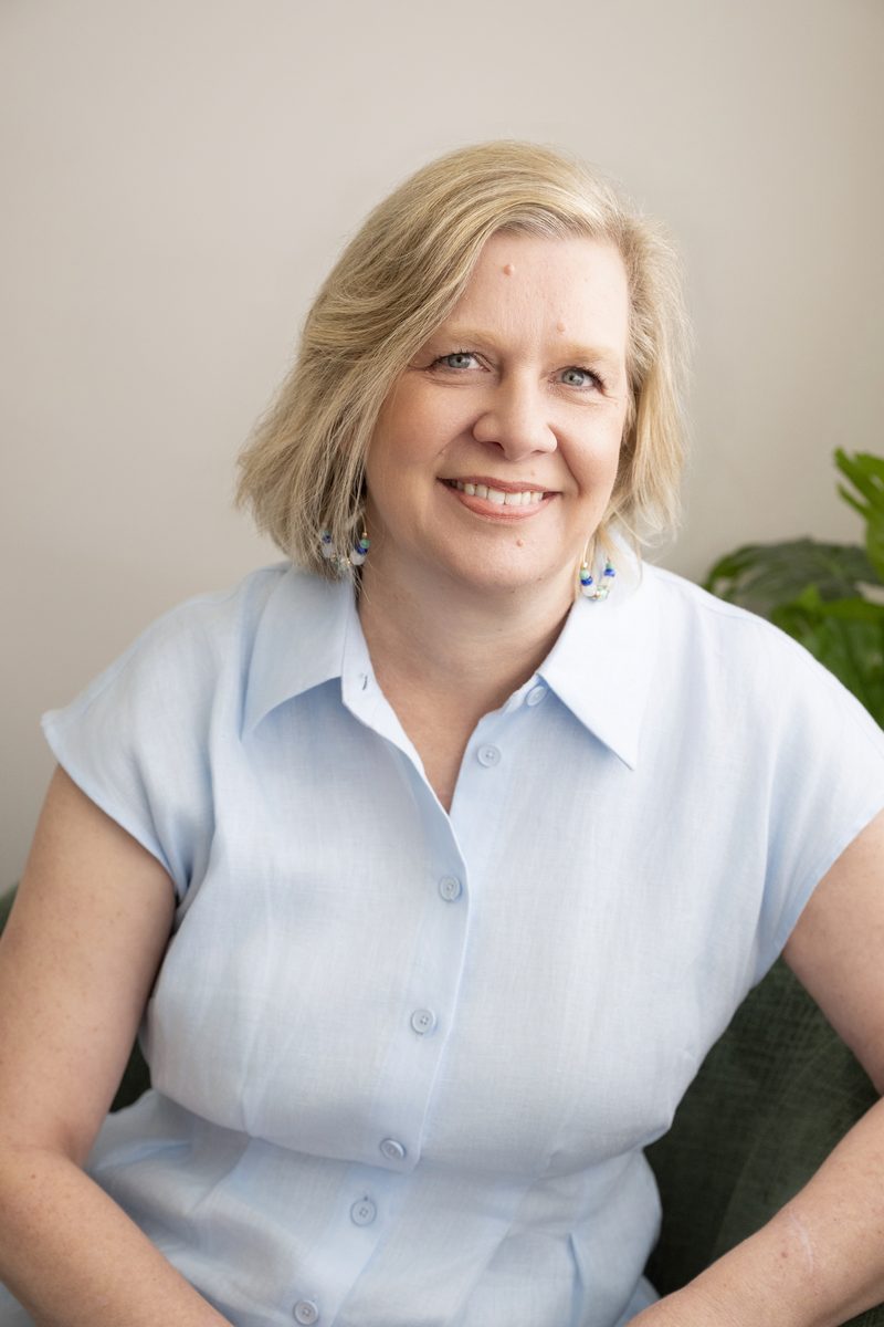 Natascha Van Oostrum