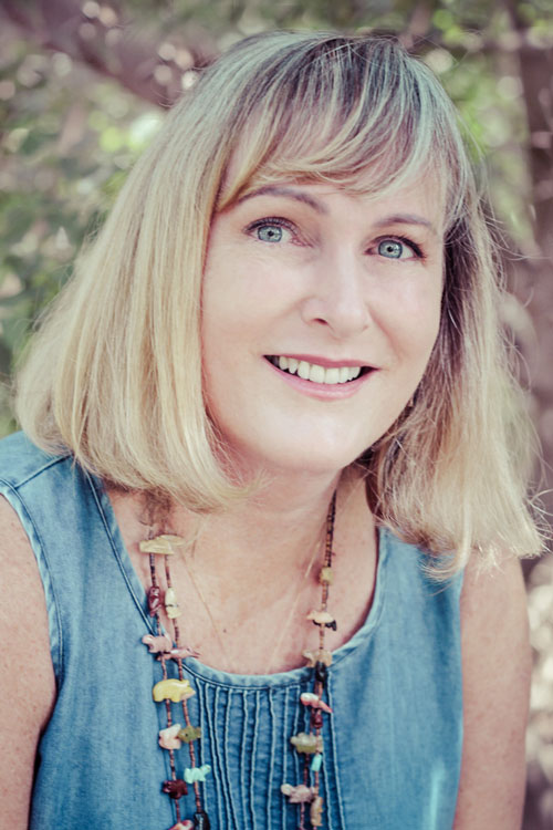 Meg Jones