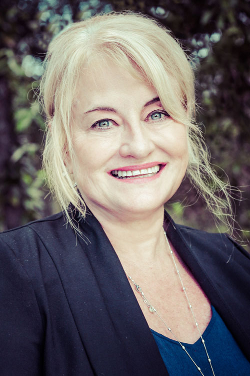 Enid Walker