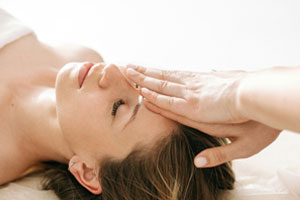 Holistic Massage & Energy Healing